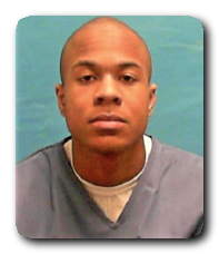 Inmate JORDAN MUHAMMAD