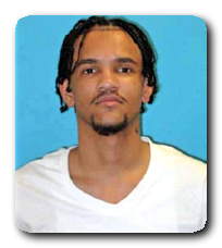 Inmate NOAH JALIL MUHAMMAD