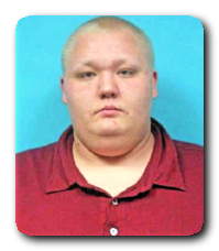 Inmate DUSTIN ANDREWS SASSER-WYANT