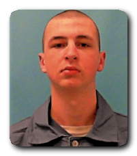 Inmate ZACHARY D TILLERY