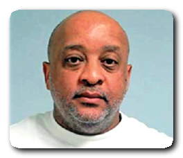 Inmate LAMAR M WILSON