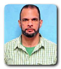 Inmate YAMIL CABRERA