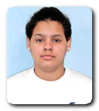 Inmate RAVYN YANIQUE CAMPBELL