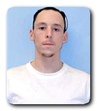 Inmate ANTHONY FLORIO