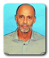 Inmate JOAO MIGUEL LINHARES