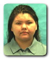 Inmate MARIA D LOPEZ