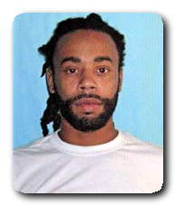 Inmate JOSHUA MOSS