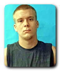 Inmate KEVIN EUGENE MULLINS