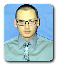 Inmate MATTHEW STEVEN ROLLIE