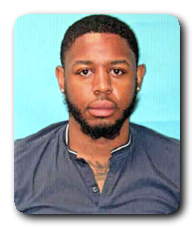 Inmate WILLIE DESHAWN STAMPER