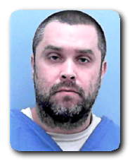 Inmate CHRISTOPHER C TROIANO