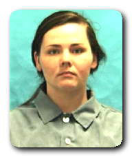 Inmate HALEY D WATSON