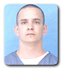 Inmate BENJAMIN M BARFIELD
