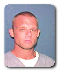 Inmate PATRICK A BOWLAND