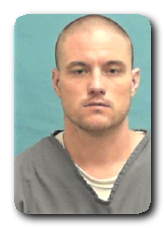 Inmate DANIEL BROWN