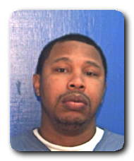 Inmate QUYMINE C BRYE