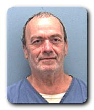 Inmate DAVID R CHERRY