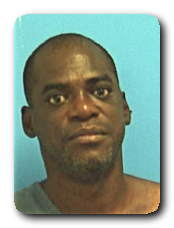 Inmate JERRY L GOODEN