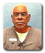 Inmate MITCHELL A HARRIS