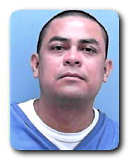 Inmate JOSE M HERNANDEZ