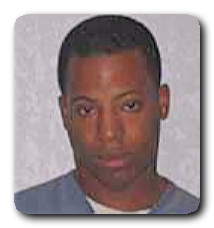 Inmate DELVIN D HESTLE