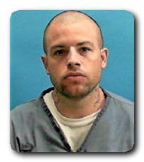 Inmate BRANDON A LOCKETT