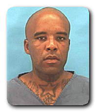 Inmate KENDAL MARTIN