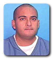 Inmate EDUARDO C MARTINEZ-HERRERA