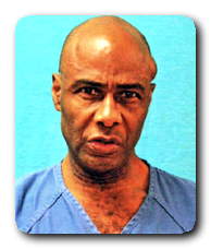 Inmate EDWARD J MCKENZIE