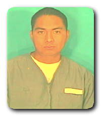 Inmate ROBERTO C MORALES
