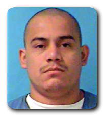 Inmate CARLOS C OLEA