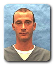 Inmate DANIEL K PRINCE