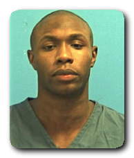 Inmate SHAQUILLE R REESE