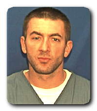 Inmate CHRISTOPHER C RIVERS