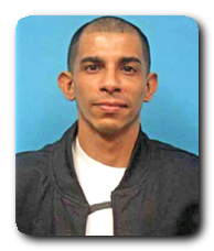 Inmate ARMANDO RODRIGUEZ