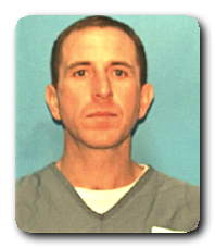 Inmate CHRIS R RUTHERFORD