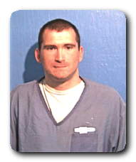 Inmate BOBBY J SAMPSON