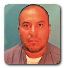 Inmate CORNELIO G SOLIS