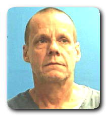 Inmate TROY D SPENCER
