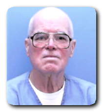 Inmate KENNETH A STRICKLAND