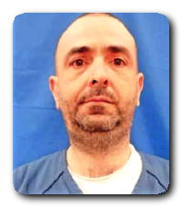 Inmate EVAN J TERRILL