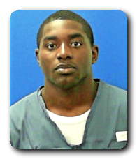 Inmate RICKY R JR WARREN