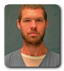 Inmate GARRETT W WHITE