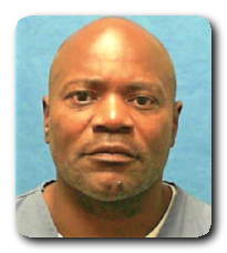 Inmate CHESTER L WILLIAMS