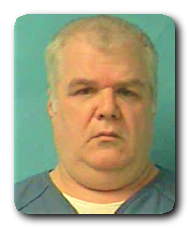 Inmate JAMES R ANDERSON