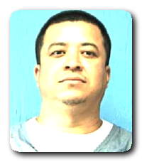 Inmate DENNIS O ARIAS-MEJIA