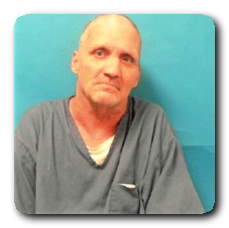 Inmate JERRY L BARBER