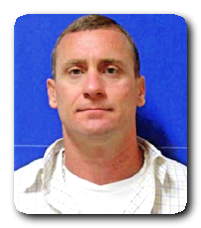Inmate CHAD A BROWN