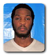 Inmate DONNIE S II CLEMONS