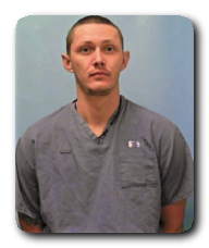 Inmate MATTHEW A CLEWIS